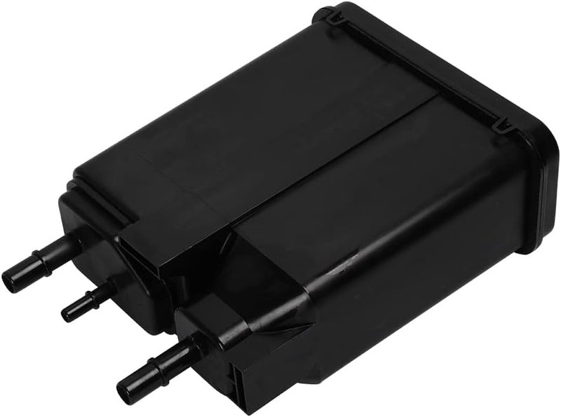 HUGALL Fuel Evap Charcoal Vapor Canister 215-608 Compatible with Chevy SILVERADO 1500 SILVERADO 1500 HD CLASSIC 04 05 06 07 08 09 10 2004 2005 2006 2007 2008 2009 2010 2011 2012 2013 2014 2015 2016 - Image 1